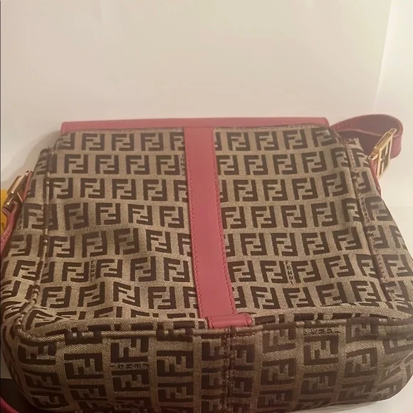 Fendi Bag - Picture 9 of 10